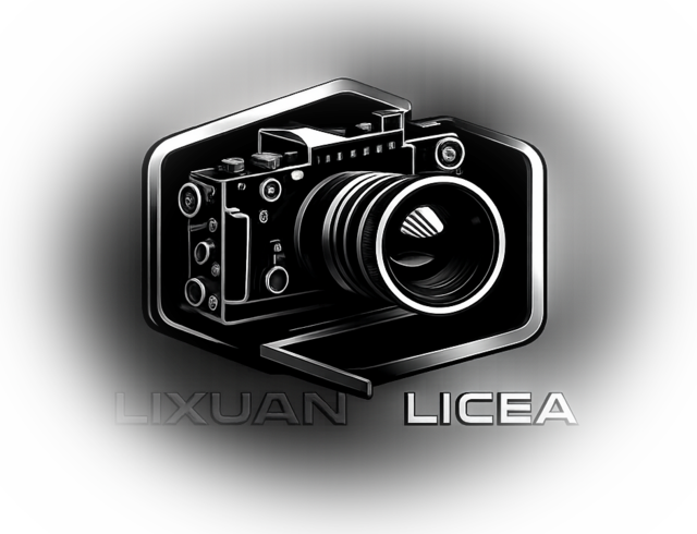 Logotipo de Lixuan Licea